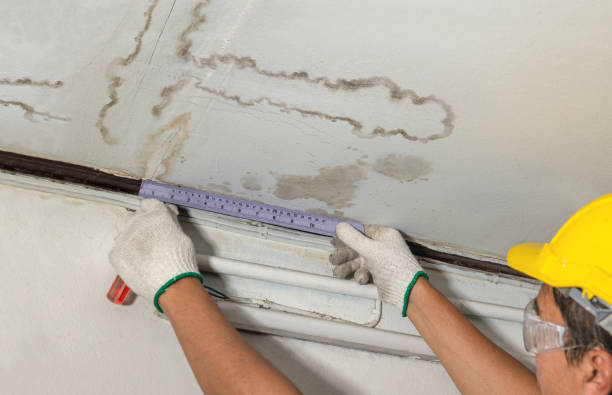 Reliable Flood Cleanup contractor in Augusta, WI by Water Damage Irwin